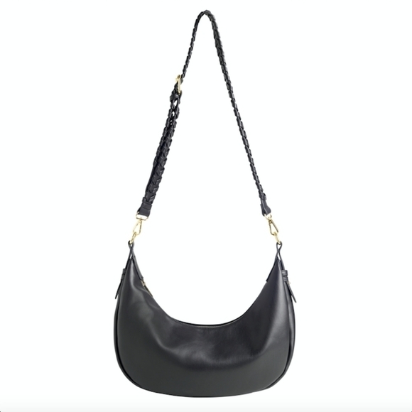 Jules Kae Zola Bag Black - Picture 2 of 16